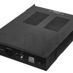 מגבר התקנה Bose Professional Veritas 250BL – 2×50W עם Bluetooth