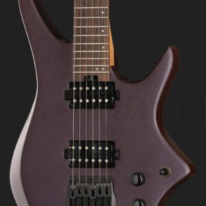 גיטרה חשמלית Hils Next HN3 Metallic Deep Purple