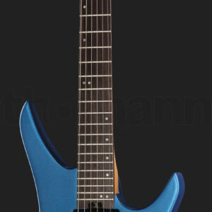 גיטרה חשמלית Hils Next HN3 Met. Electric Blue