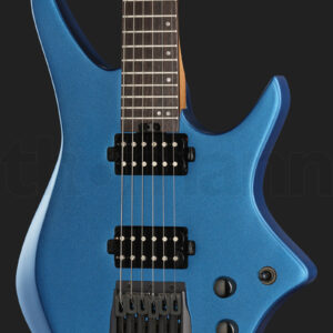 גיטרה חשמלית Hils Next HN3 Met. Electric Blue
