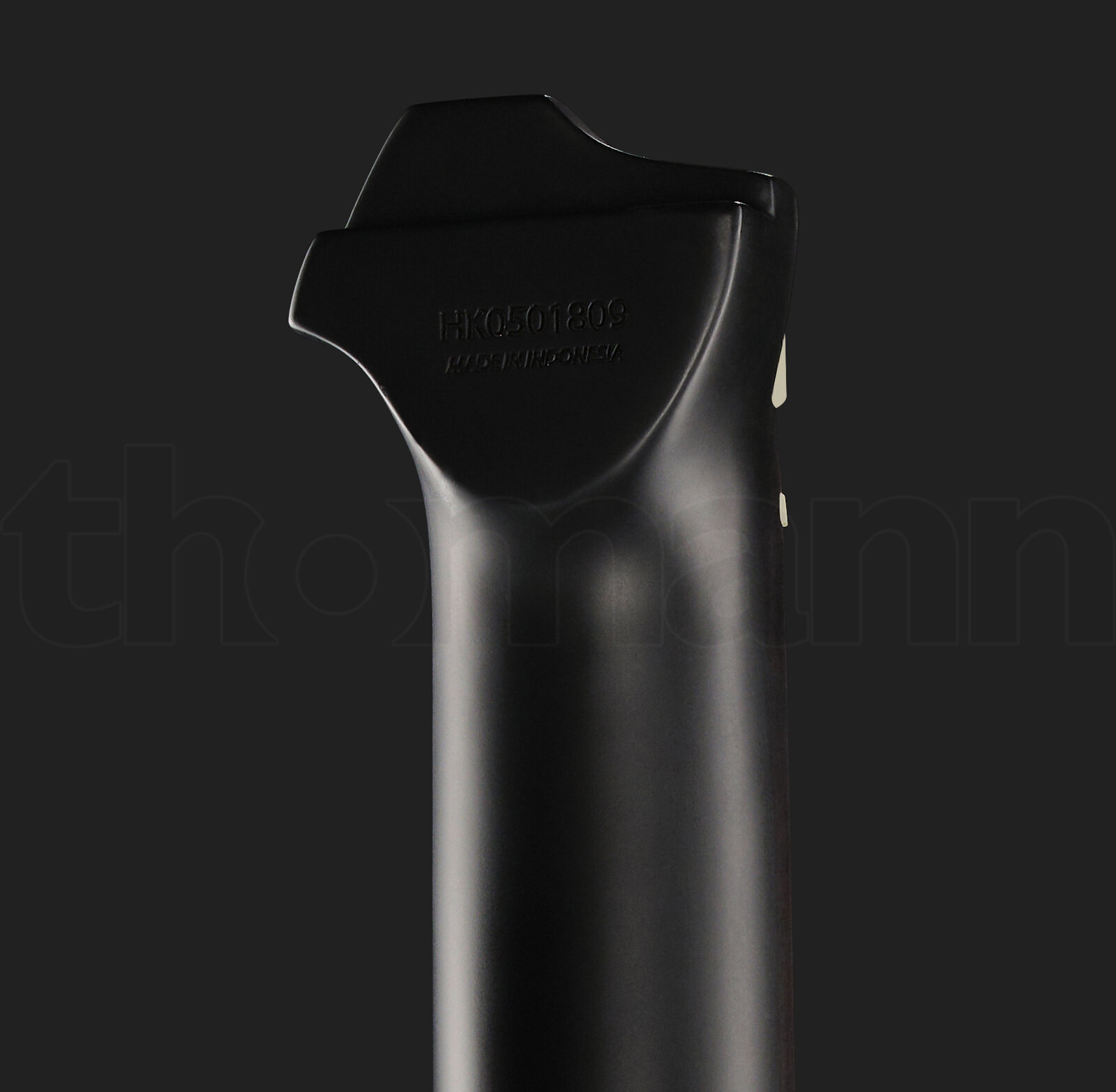 גיטרה חשמלית Hils Next HN3 Black LH 6 20552231.jpg