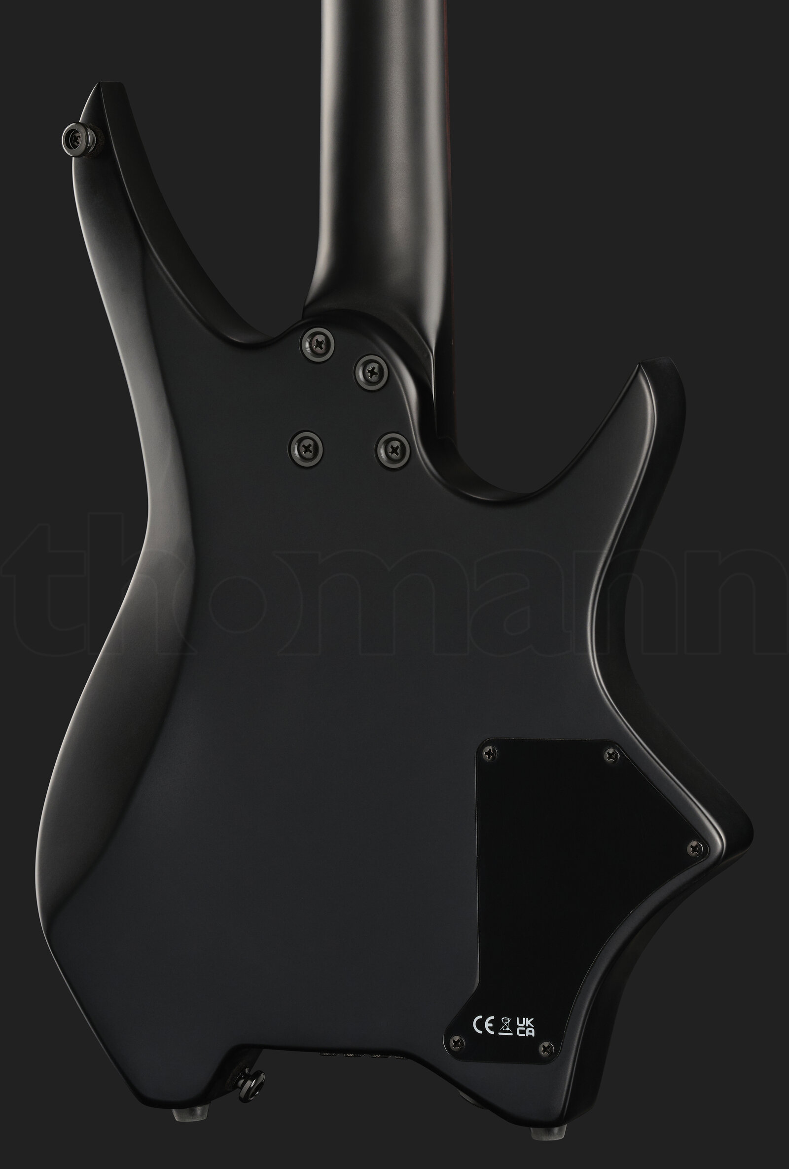 גיטרה חשמלית Hils Next HN3 Black LH 4 20552241.jpg