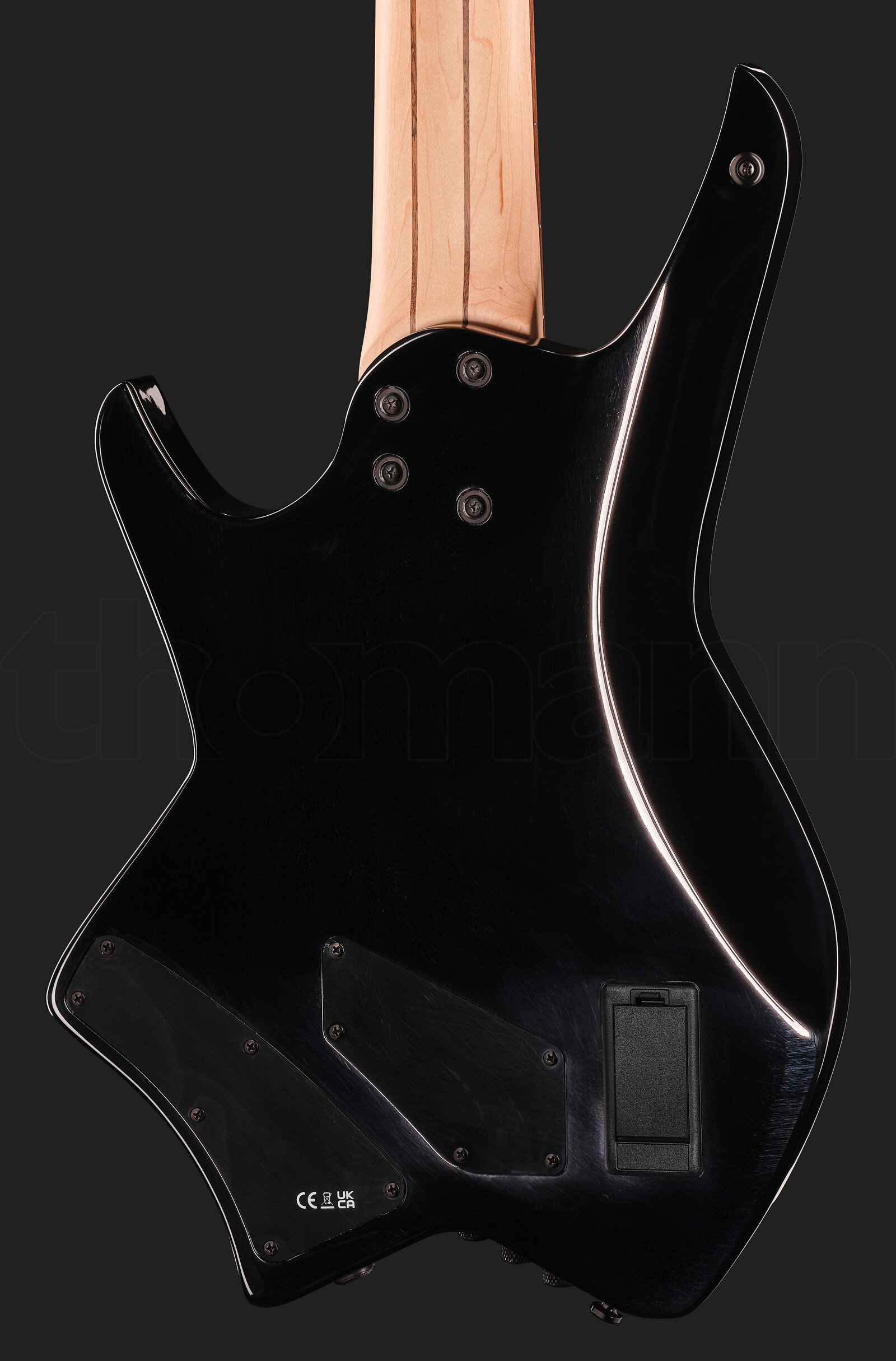 גיטרה חשמלית Hils HNB5 Sunburst 4 20562281.jpg