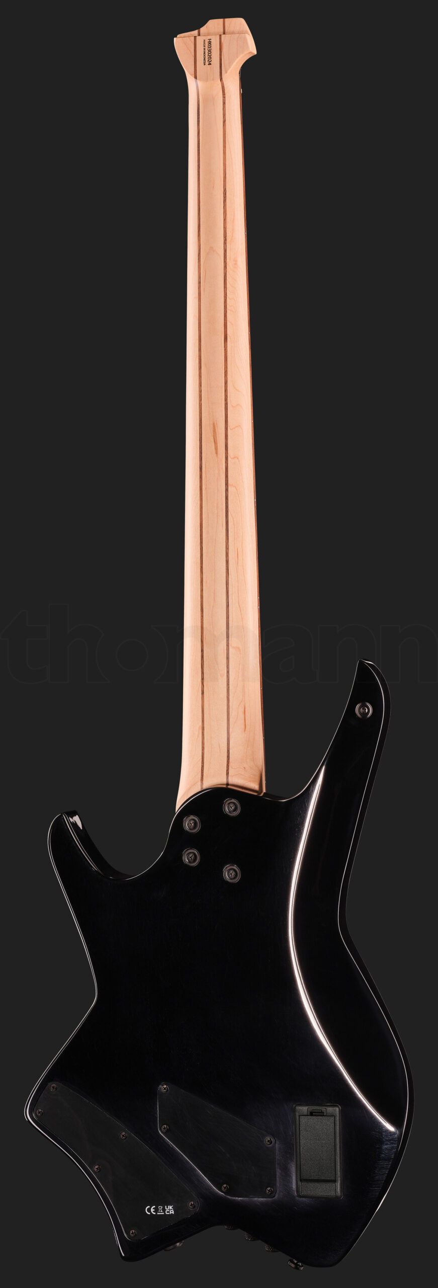 גיטרה חשמלית Hils HNB5 Sunburst 2 20562321.jpg