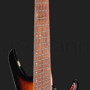 גיטרה חשמלית Hils HNB5 Sunburst