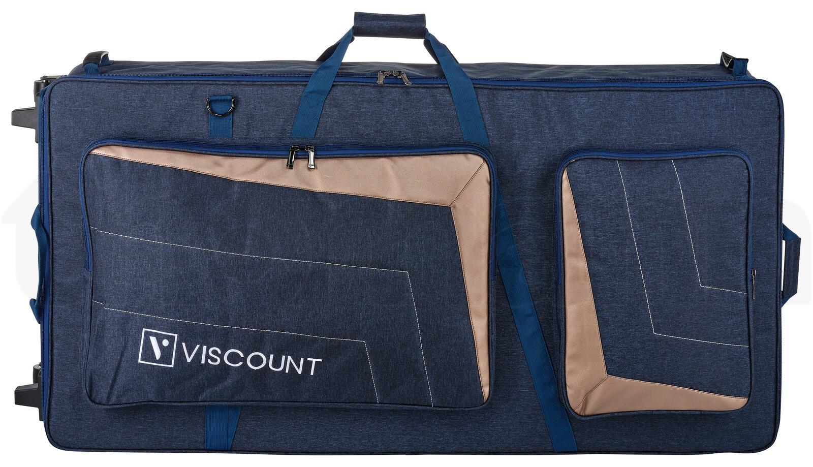 נרתיק Viscount Trolley Legend / Soul 273 3 נרתיק Viscount Trolley Legend / Soul 273 – תמונה 3