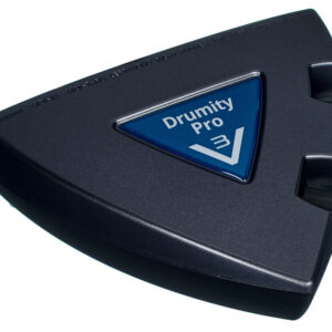 V3 Sound Drumity Pro – מודול תופים זעיר עם 12,000 סאמפלים ו-256 קולות