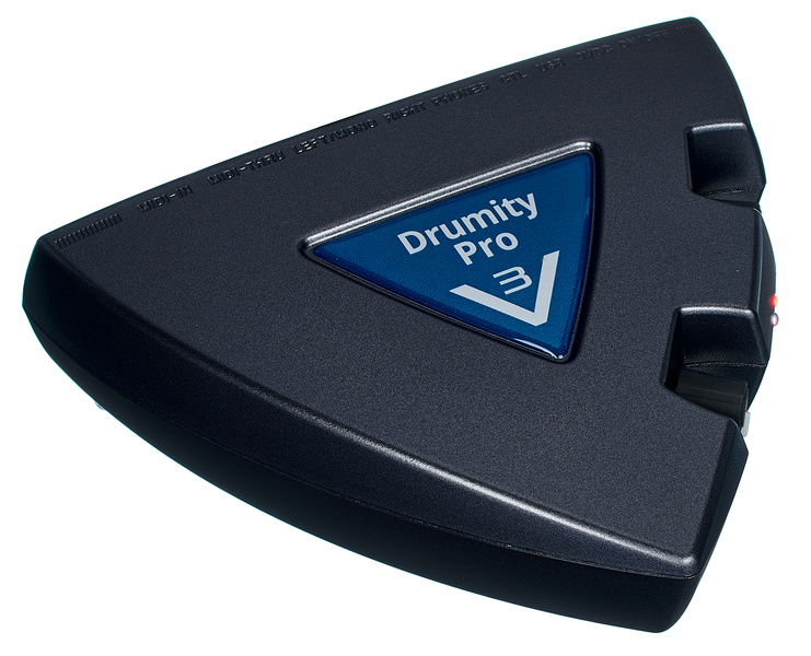 V3 Sound Drumity Pro – מודול תופים זעיר עם 12,000 סאמפלים ו-256 קולות 1 V3 Sound Drumity Pro – מודול תופים זעיר עם 12,000 סאמפלים ו-256 קולות