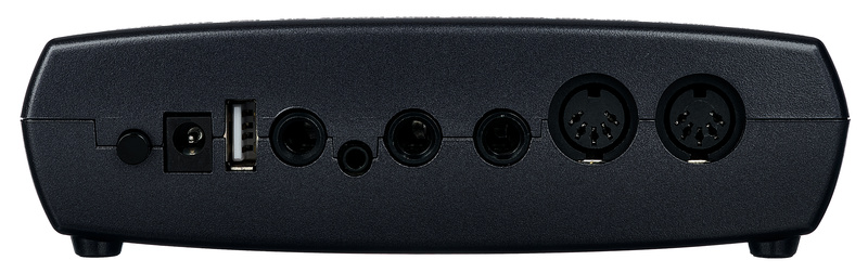 V3 Sound Drumity Pro – מודול תופים זעיר עם 12,000 סאמפלים ו-256 קולות 7 V3 Sound Drumity Pro – מודול תופים זעיר עם 12,000 סאמפלים ו-256 קולות