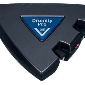 V3 Sound Drumity Pro – מודול תופים זעיר עם 12,000 סאמפלים ו-256 קולות