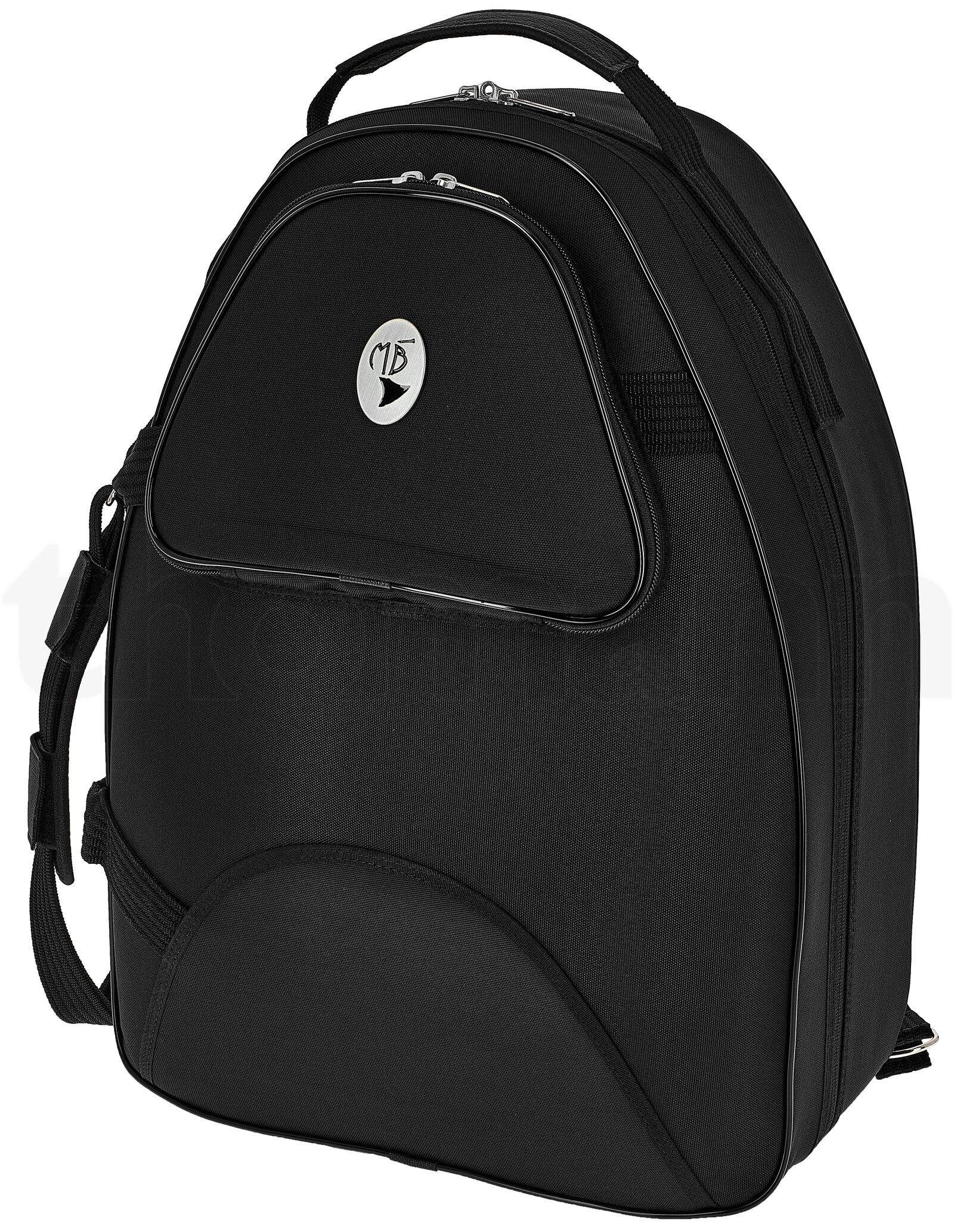 נרתיק Marcus Bonna Case for Fr. Horn MB-5 Baby 2 2 נרתיק Marcus Bonna Case for Fr. Horn MB-5 Baby 2 – תמונה 2