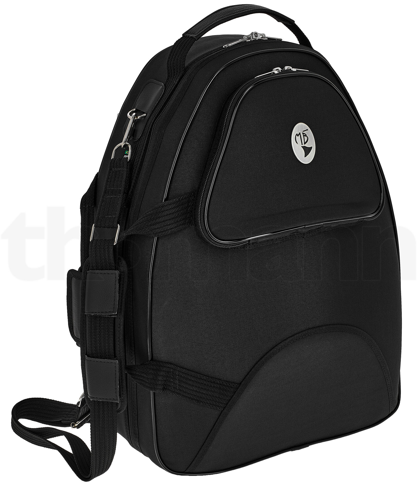 נרתיק Marcus Bonna Case for Fr. Horn MB-5 Baby 2 5 נרתיק Marcus Bonna Case for Fr. Horn MB-5 Baby 2 – תמונה 5