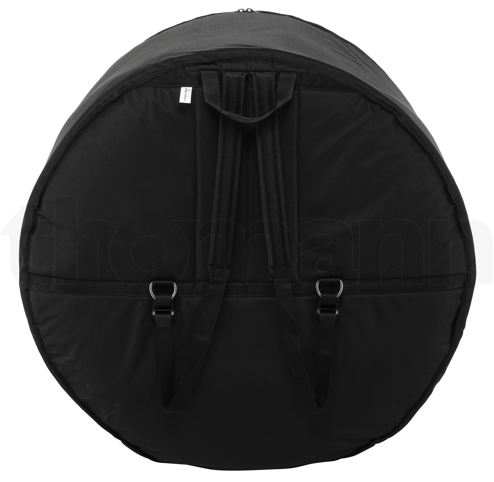 נרתיק Lefima SB-2818 Bass Drum Bag 4 20663737.jpg