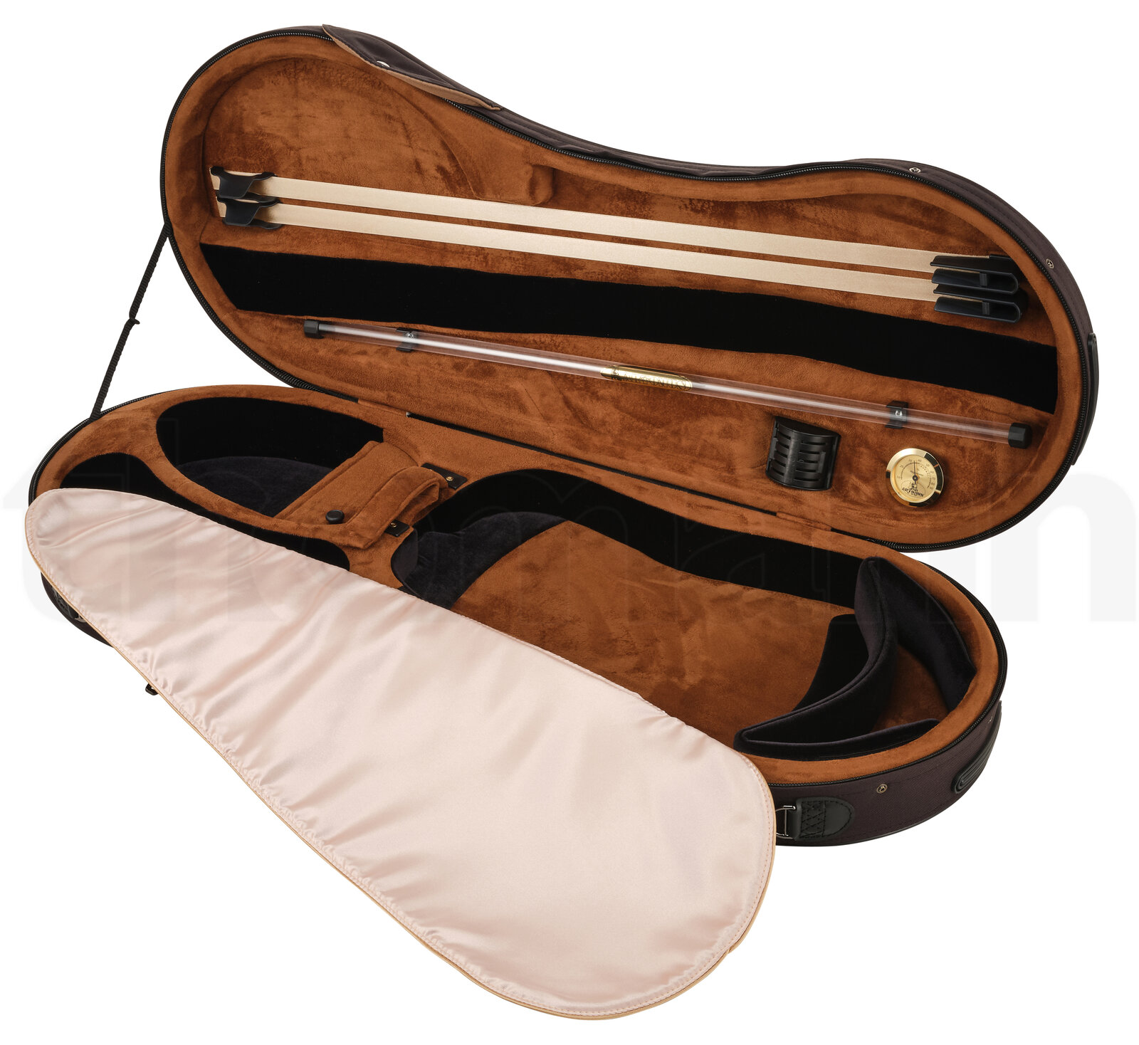 נרתיק Artonus Matero Va Case 16"-17,5" CR2 3 נרתיק Artonus Matero Va Case 16"-17,5" CR2 – תמונה 3