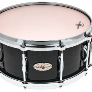 תוף Black Swamp Percussion Multisonic Snare MS6514MD-CB