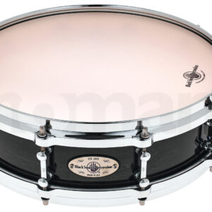תוף Black Swamp Percussion Multisonic Snare MS414MD-CB