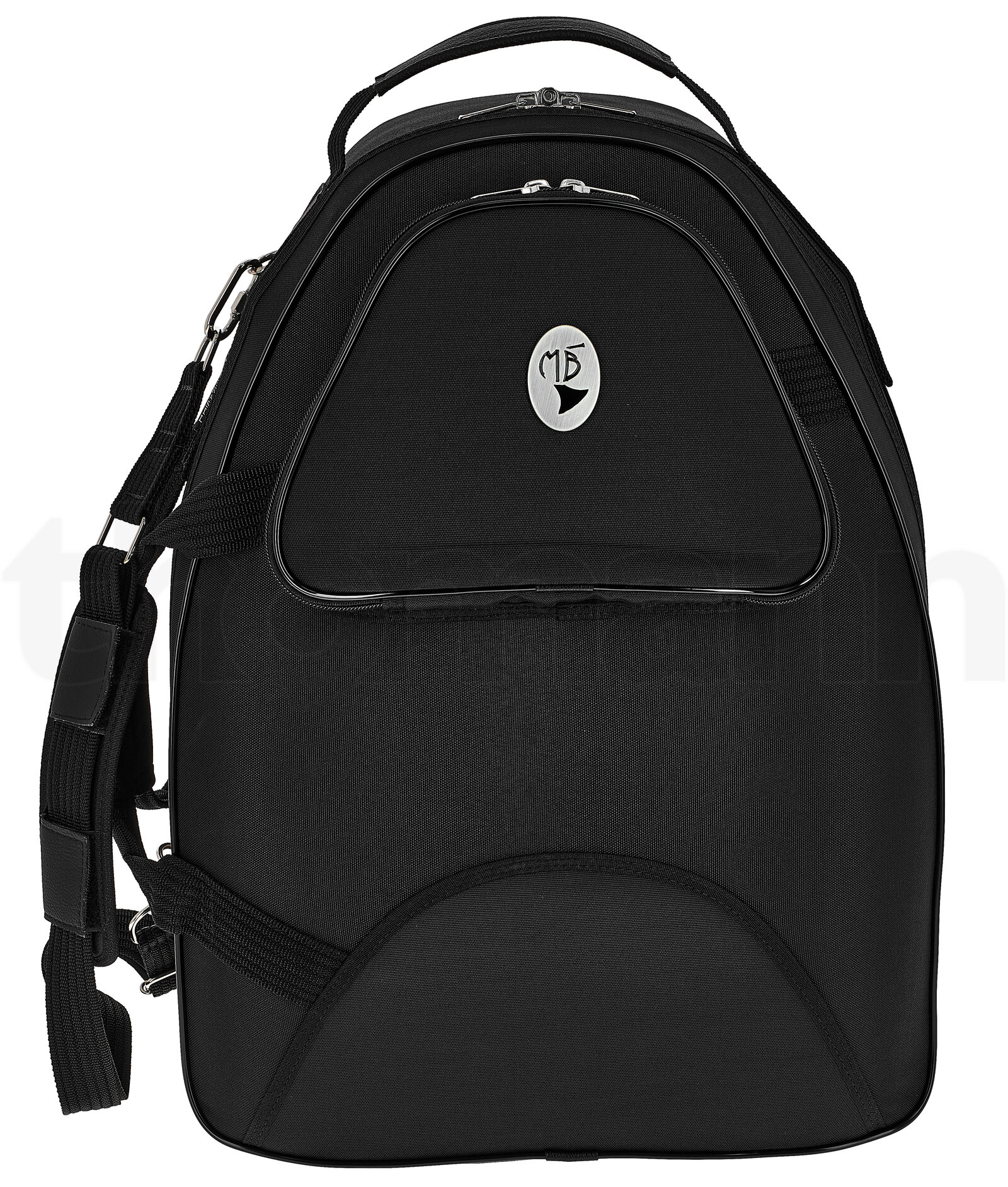 נרתיק Marcus Bonna Case for Fr. Horn MB-5 Baby 2 4 נרתיק Marcus Bonna Case for Fr. Horn MB-5 Baby 2 – תמונה 4