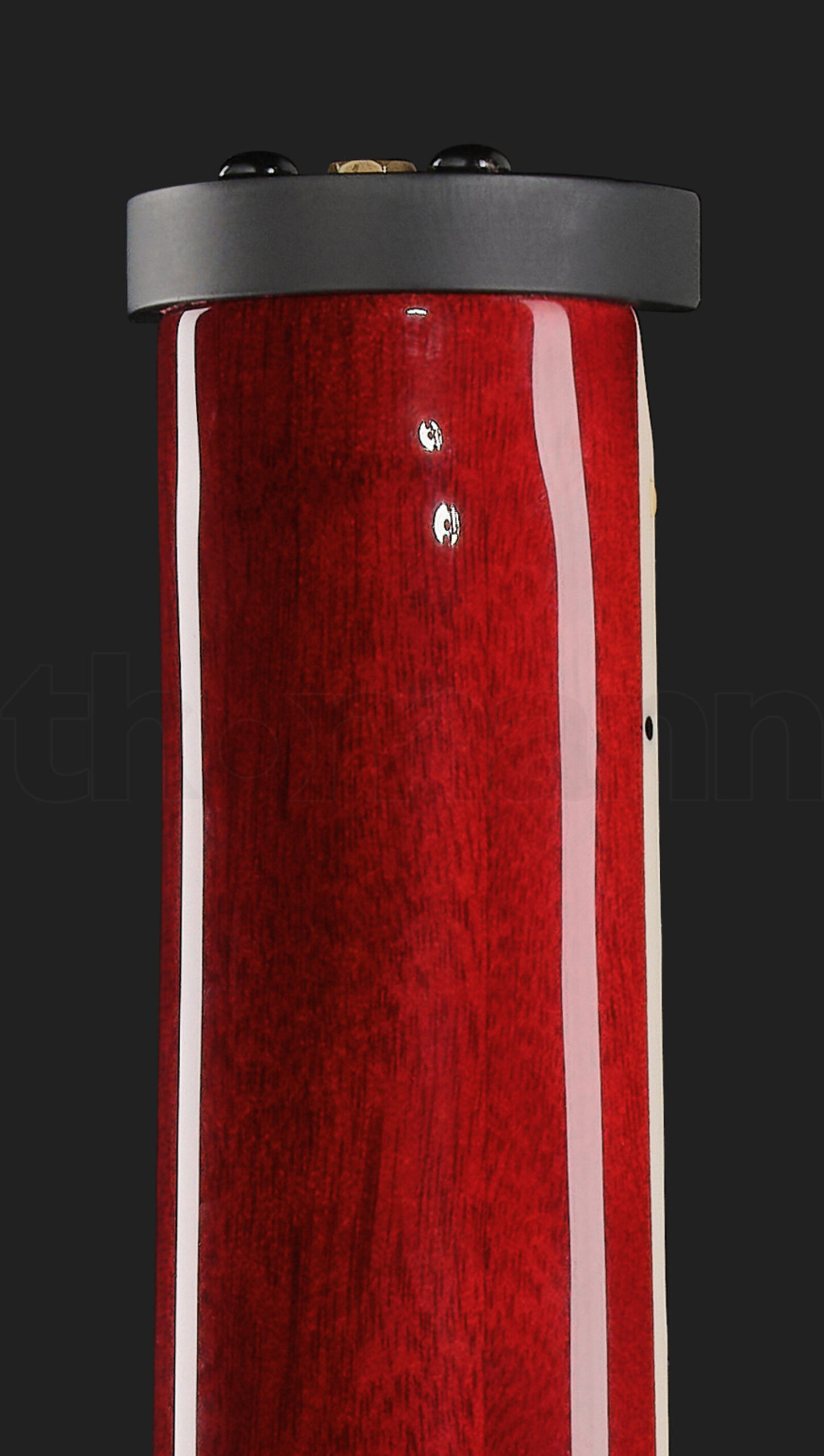 גיטרת נסיעות Traveler Guitar LTD EC-1 See Thru Black Cherry 6 20677757.jpg