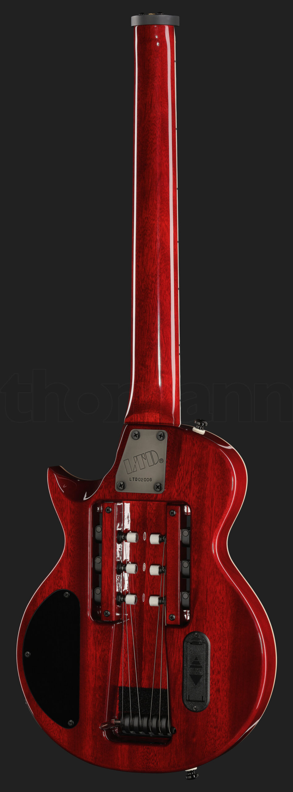 גיטרת נסיעות Traveler Guitar LTD EC-1 See Thru Black Cherry 2 20677812.jpg