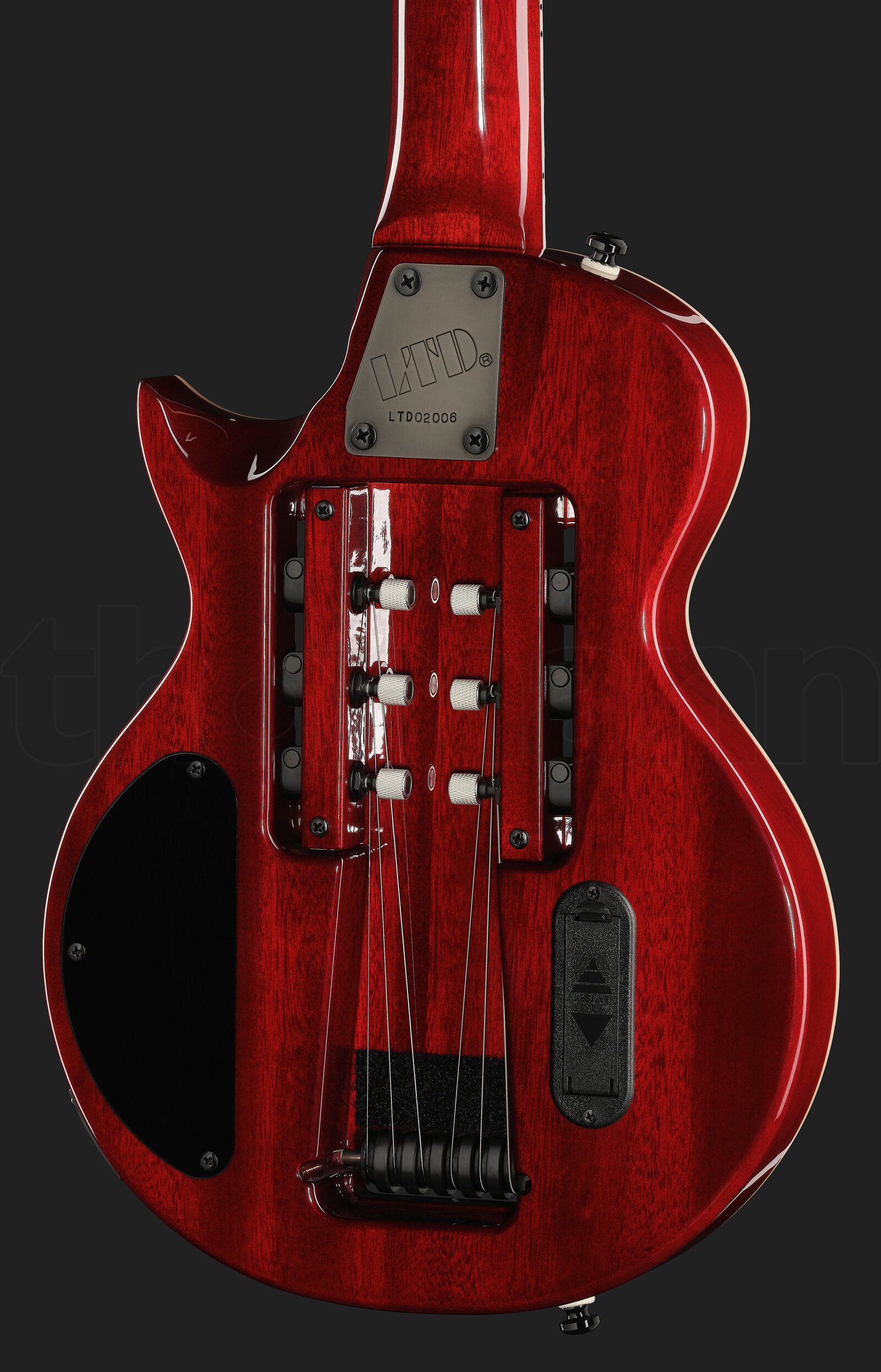 גיטרת נסיעות Traveler Guitar LTD EC-1 See Thru Black Cherry 4 20677837.jpg