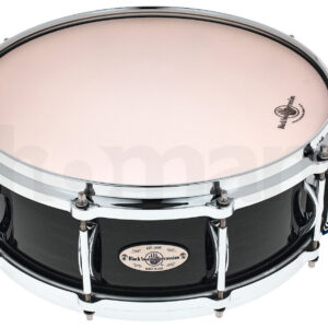 תוף Black Swamp Percussion Multisonic Snare MS514MD-CB