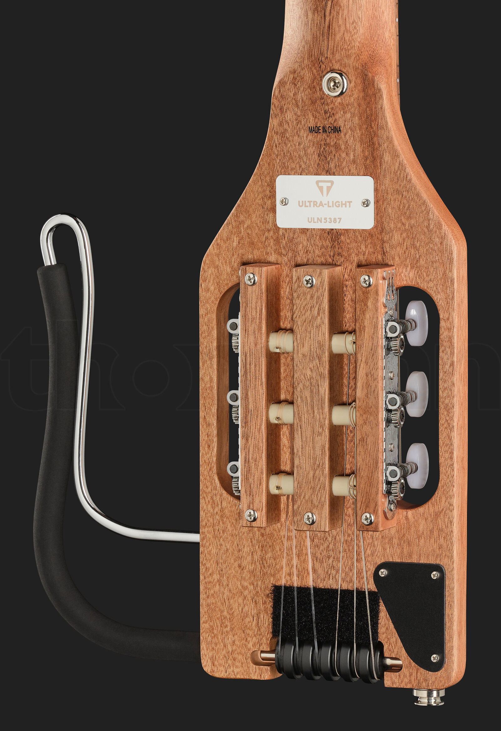 גיטרת נסיעות Traveler Guitar Ultra-Light Nylon Mahogany 4 20682972.jpg