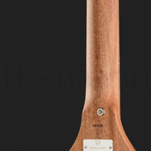 גיטרת נסיעות Traveler Guitar Ultra-Light Nylon Mahogany