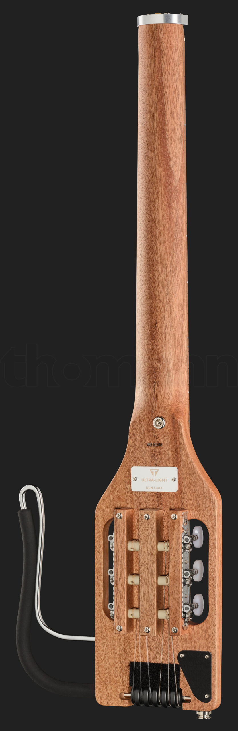 גיטרת נסיעות Traveler Guitar Ultra-Light Nylon Mahogany 2 20682987.jpg