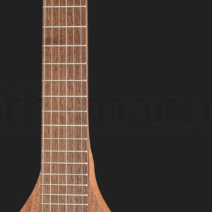 גיטרת נסיעות Traveler Guitar Ultra-Light Nylon Mahogany