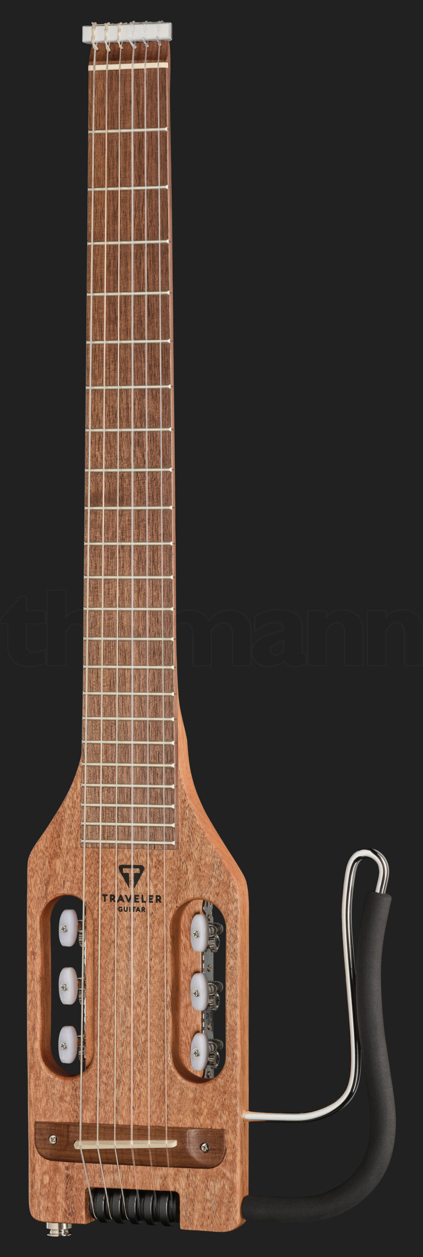 גיטרת נסיעות Traveler Guitar Ultra-Light Nylon Mahogany 1 20682992.jpg