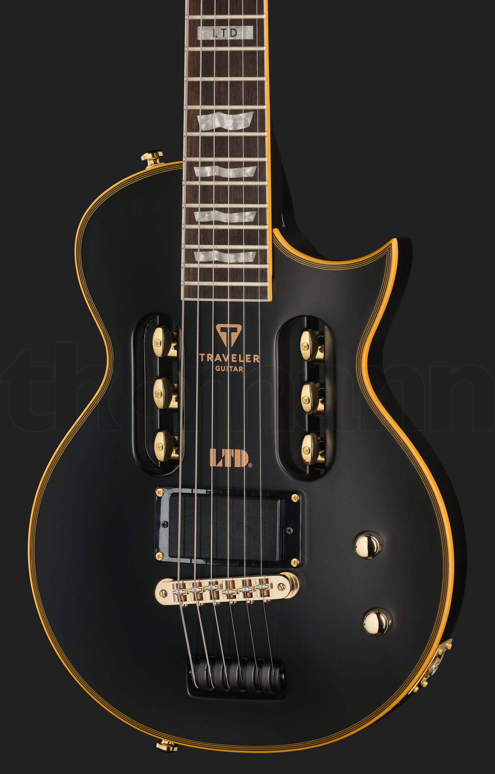 גיטרת נסיעות Traveler Guitar LTD EC-1 Vintage BK 3 20690701.jpg