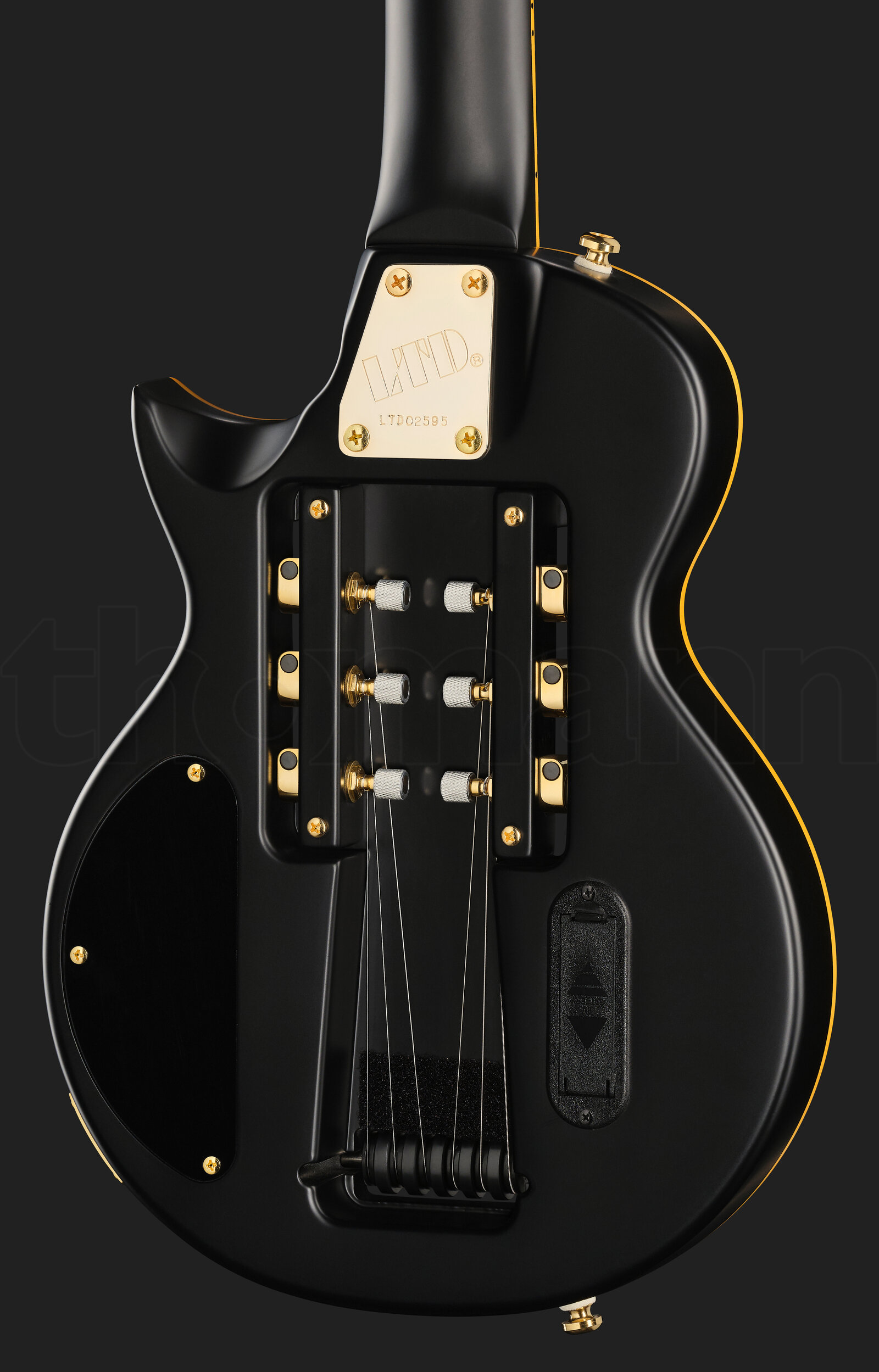 גיטרת נסיעות Traveler Guitar LTD EC-1 Vintage BK 4 20690706.jpg