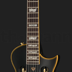 גיטרת נסיעות Traveler Guitar LTD EC-1 Vintage BK