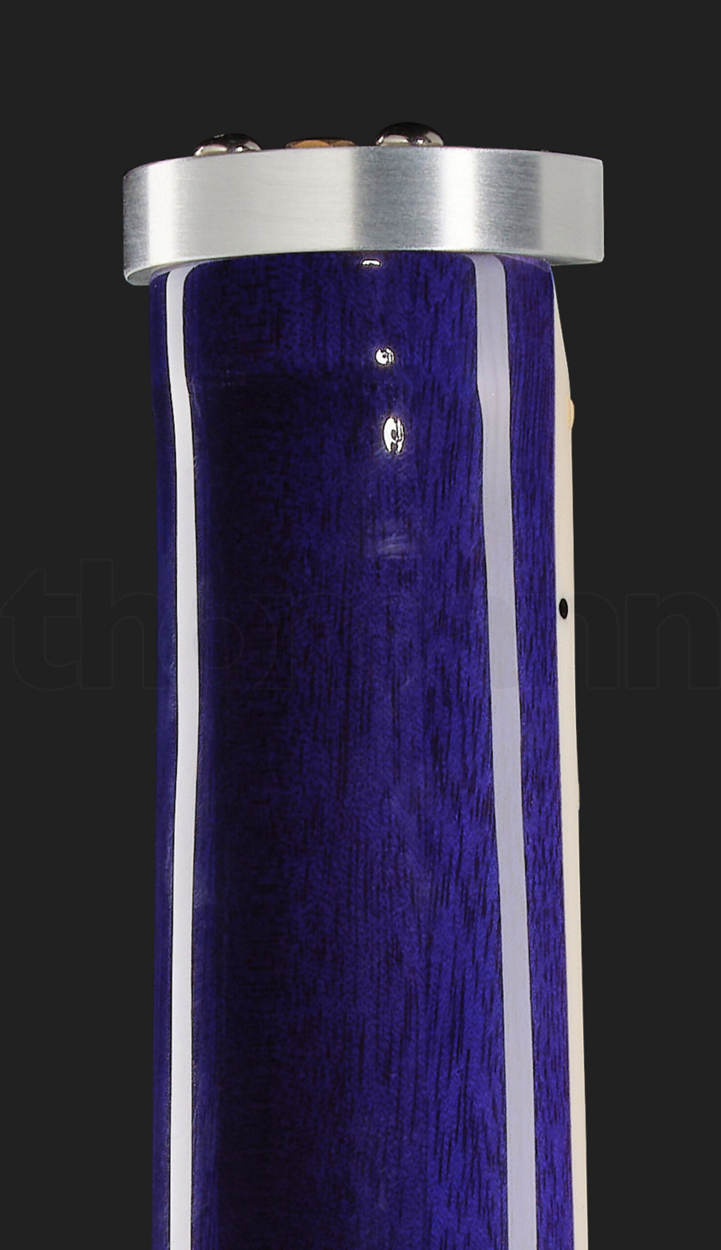 גיטרת נסיעות Traveler Guitar LTD EC-1 DLX Violet Shadow 6 20691481.jpg