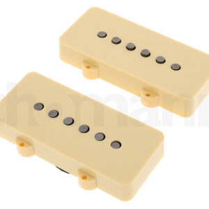 פיקאפ לגיטרה Lollar Original ’58 J-Master Set CR