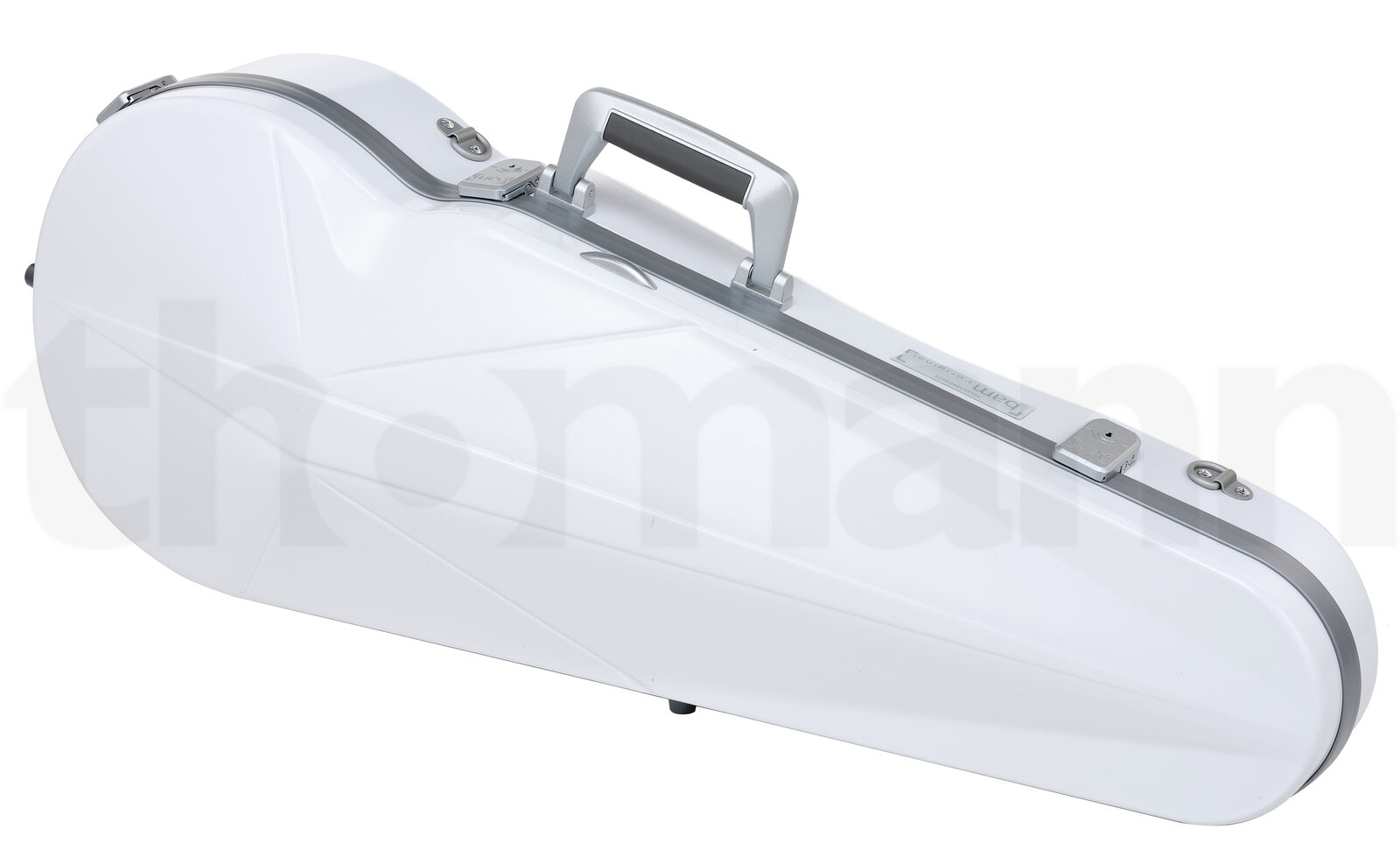 נרתיק bam SUP2200XLWS Viola Case WH/SV 2 נרתיק bam SUP2200XLWS Viola Case WH/SV – תמונה 2