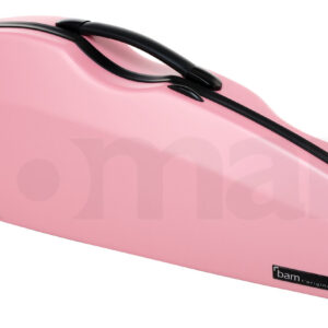 נרתיק bam Bonbon Violin Case PI/PI SH