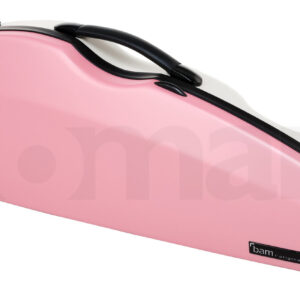 נרתיק bam Bonbon Violin Case PI/WH SH