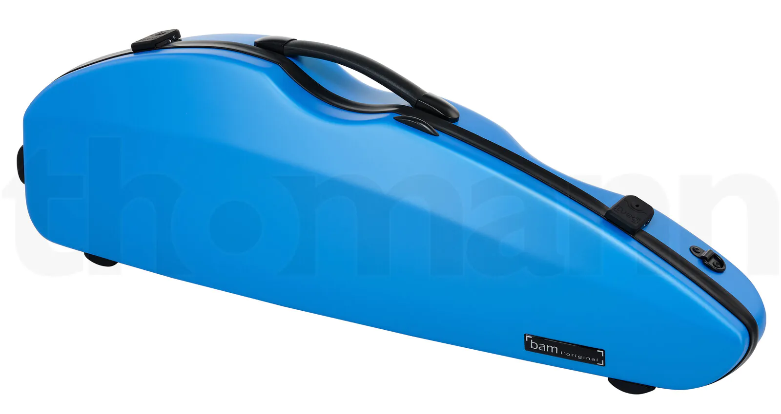 נרתיק bam Bonbon Violin Case BL/BL SH 2 נרתיק bam Bonbon Violin Case BL/BL SH – תמונה 2