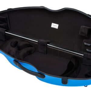 נרתיק bam Bonbon Violin Case BL/BL SH