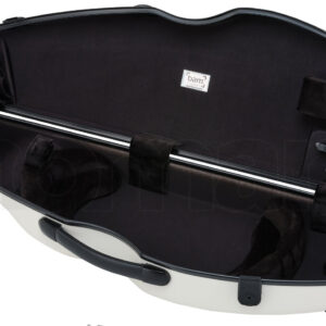 נרתיק bam Bonbon Violin Case BR/WH SH