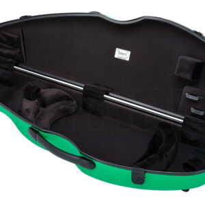 נרתיק bam Bonbon Violin Case GR/GR SH