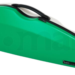 נרתיק bam Bonbon Violin Case GR/WH SH