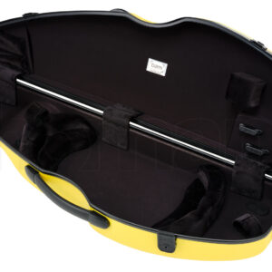 נרתיק bam Bonbon Violin Case YW/YW SH