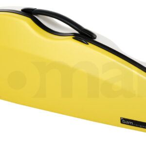 נרתיק bam Bonbon Violin Case YW/WH SH