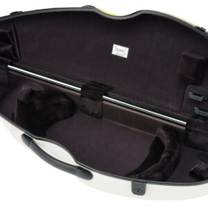 נרתיק bam Bonbon Violin Case YW/WH SH