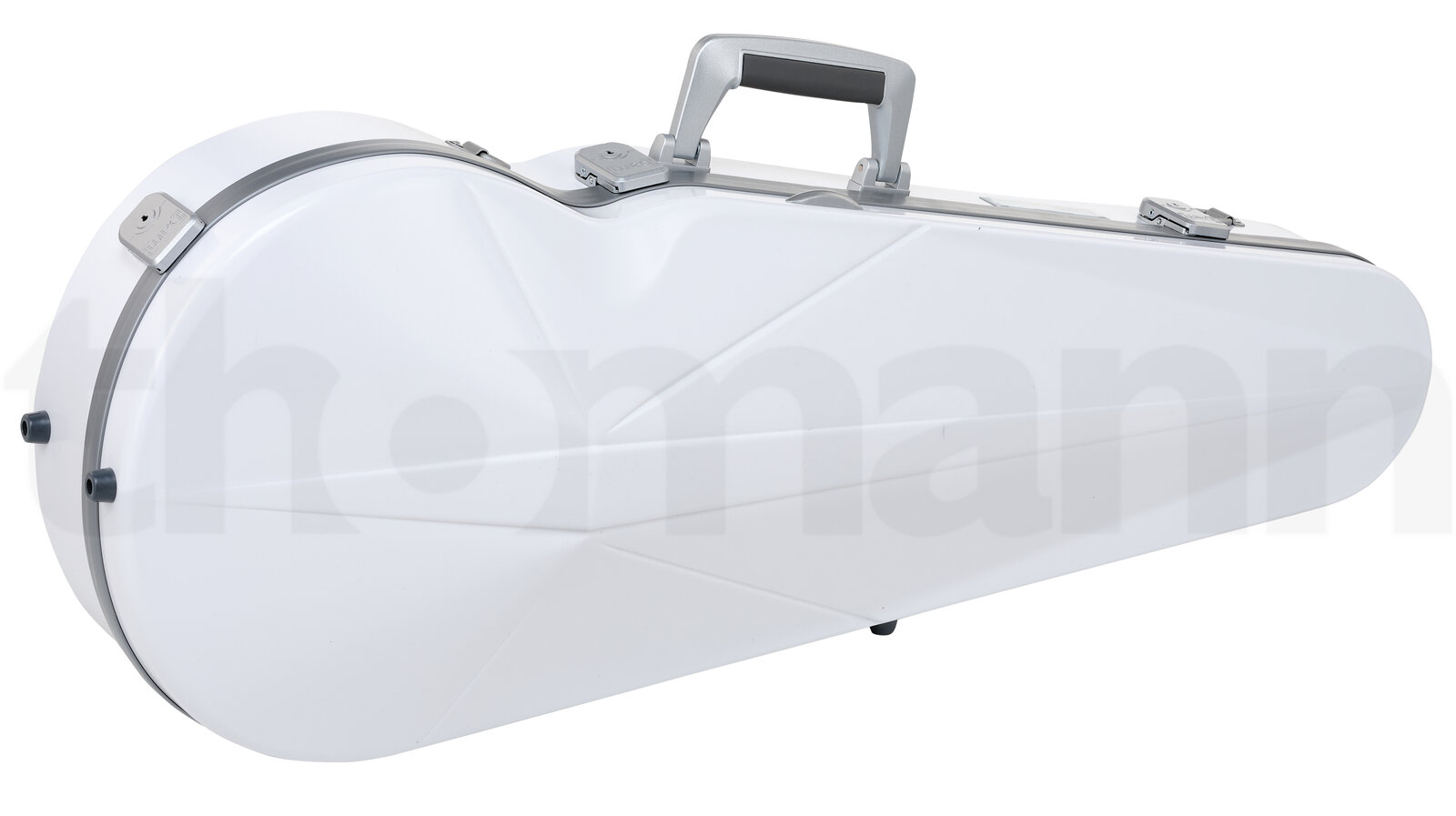 נרתיק bam SUP2200XLWS Viola Case WH/SV 4 נרתיק bam SUP2200XLWS Viola Case WH/SV – תמונה 4