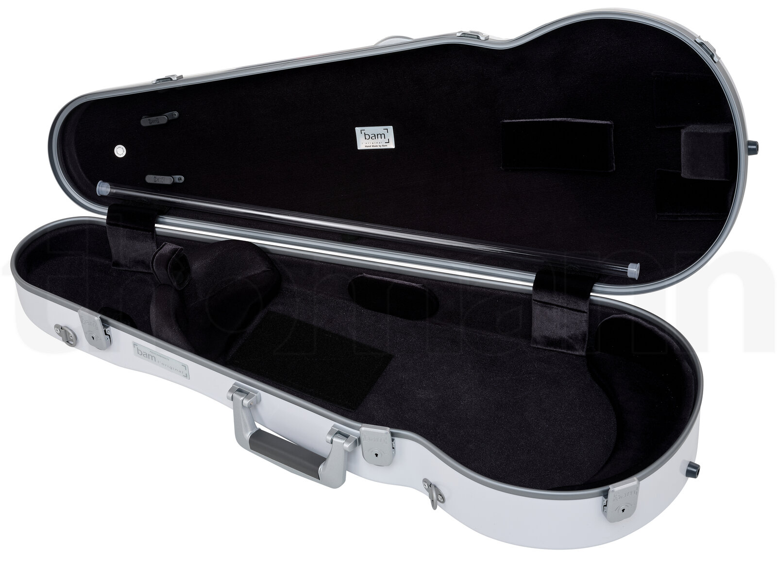 נרתיק bam SUP2200XLWS Viola Case WH/SV 3 נרתיק bam SUP2200XLWS Viola Case WH/SV – תמונה 3