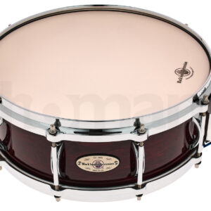 תוף Black Swamp Percussion Multisonic Snare MS514MD-CR