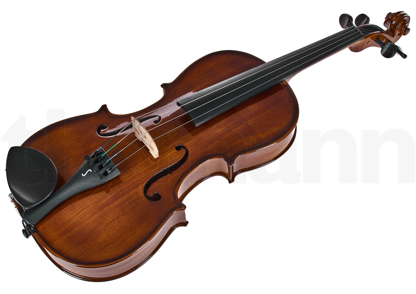 כלי קשת Stentor SR1505 Viola Student II 16,5" 3 20745086.jpg